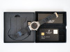 Swiss watch Hublot Classic Fusion Zirconium Gold 38