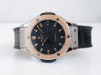 Swiss watch Hublot Classic Fusion Zirconium Gold 38