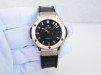 Swiss watch Hublot Classic Fusion Zirconium Gold 38