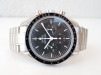 Швейцарские часы Omega Speedmaster Professional Moonwatch Open Case Back 42