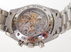 Швейцарские часы Omega Speedmaster Professional Moonwatch Open Case Back 42