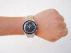 Швейцарские часы Omega Speedmaster Professional Moonwatch Open Case Back 42