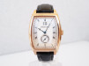 Swiss watch Breguet Heritage Big Date 18K Rose Gold 40