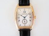 Swiss watch Breguet Heritage Big Date 18K Rose Gold 40