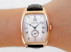 Swiss watch Breguet Heritage Big Date 18K Rose Gold 40