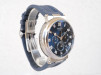 Swiss watch Breguet Marine Titanium Chronograph Automatic 42 (2023)