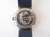 Swiss watch Breguet Marine Titanium Chronograph Automatic 42 (2023)