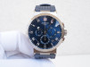 Swiss watch Breguet Marine Titanium Chronograph Automatic 42 (2023)