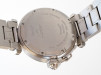 Швейцарський годинник Cartier Pasha C Big Date Midsize White Dial Automatic 35