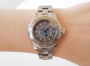 Швейцарський годинник Chanel J12 Quartz Diamonds 33