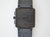 Швейцарський годинник Bell & Ross Carbon Chronograph BR 01-94