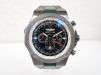 Швейцарський годинник Breitling Bentley GMT Midnight Carbon Limited Edition 49