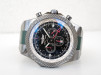 Швейцарський годинник Breitling Bentley GMT Midnight Carbon Limited Edition 49
