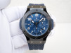 Швейцарський годинник Hublot Big Bang Original Ceramic Blue 44