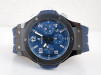 Швейцарський годинник Hublot Big Bang Original Ceramic Blue 44