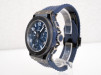 Швейцарський годинник Hublot Big Bang Original Ceramic Blue 44