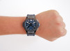 Швейцарський годинник Hublot Big Bang Original Ceramic Blue 44