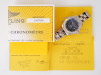 Швейцарские часы Breitling Colt GMT Blue Dial 40,5