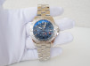 Швейцарские часы Breitling Colt GMT Blue Dial 40,5