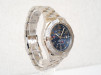 Швейцарские часы Breitling Colt GMT Blue Dial 40,5