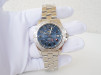 Швейцарские часы Breitling Colt GMT Blue Dial 40,5