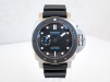 Swiss watch Panerai Submersible Automatic 42 (2023)