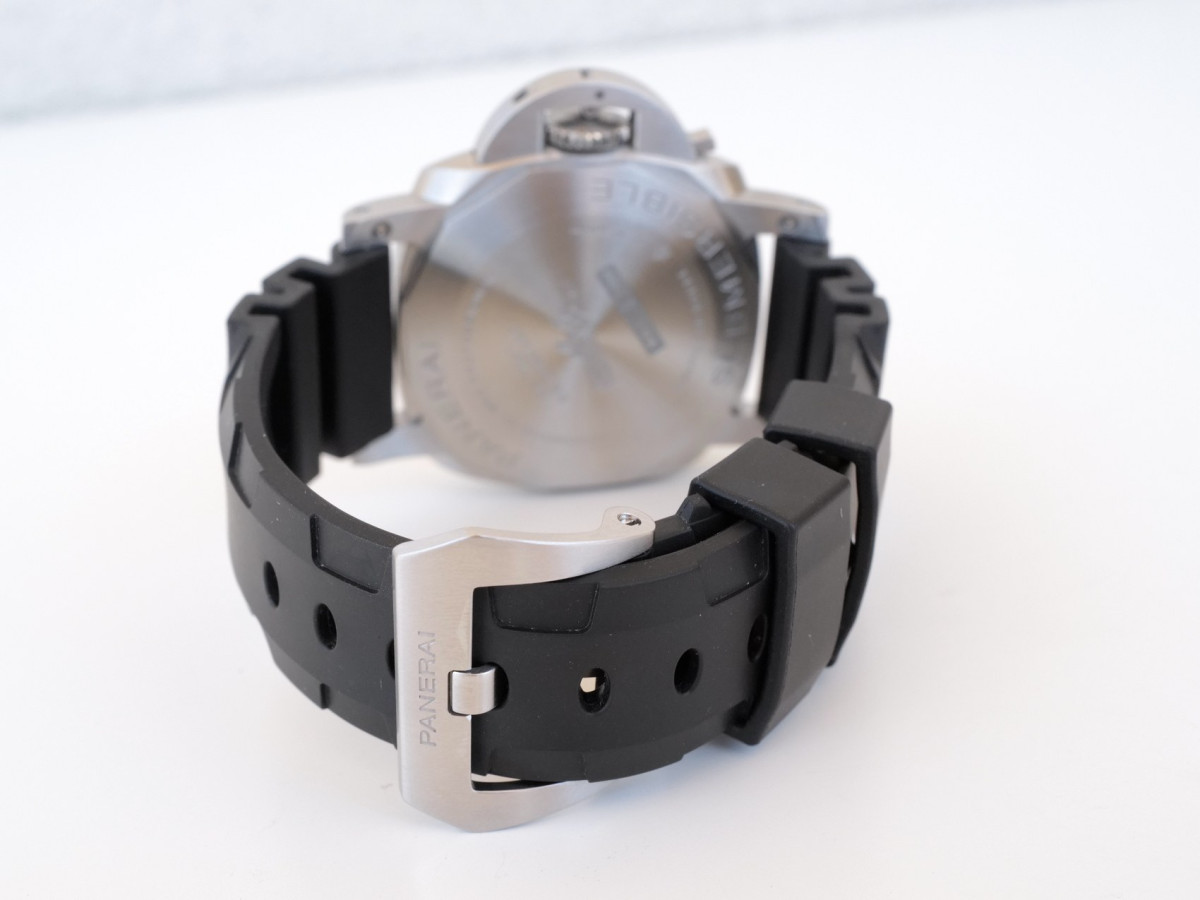 Swiss watch Panerai Submersible Automatic 42 (2023)