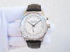Швейцарские часы NOMOS Glashutte Zurich World Time 40
