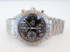 Швейцарские часы Omega Speedmaster Date Chronograph Michael Schumacher Limited Edition 39