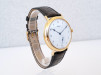 Швейцарський годинник Breguet Classique 18K Yellow Gold White Enamel Dial 40