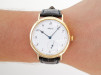 Швейцарський годинник Breguet Classique 18K Yellow Gold White Enamel Dial 40