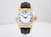 Швейцарський годинник Breguet Marine Big Date 18K Yellow Gold