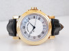 Швейцарський годинник Breguet Marine Big Date 18K Yellow Gold