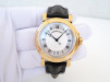 Швейцарський годинник Breguet Marine Big Date 18K Yellow Gold
