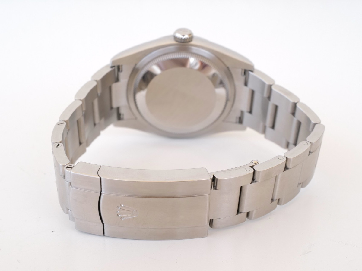 Швейцарський годинник Rolex Oyster Perpetual Custom Celebration Dial 36