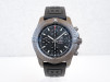 Swiss watch Breitling Colt Blacksteel Automatic Chronograph 44 (2023)