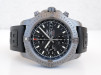 Swiss watch Breitling Colt Blacksteel Automatic Chronograph 44 (2023)