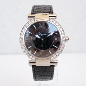 Швейцарський годинник Chopard Imperiale Automatic 2ct Diamonds 40
