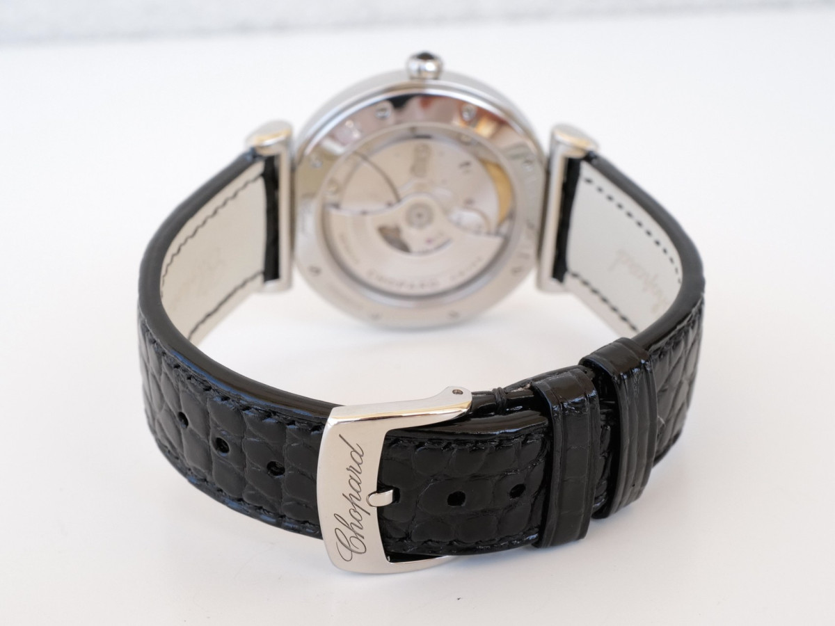 Швейцарський годинник Chopard Imperiale Automatic 2ct Diamonds 40
