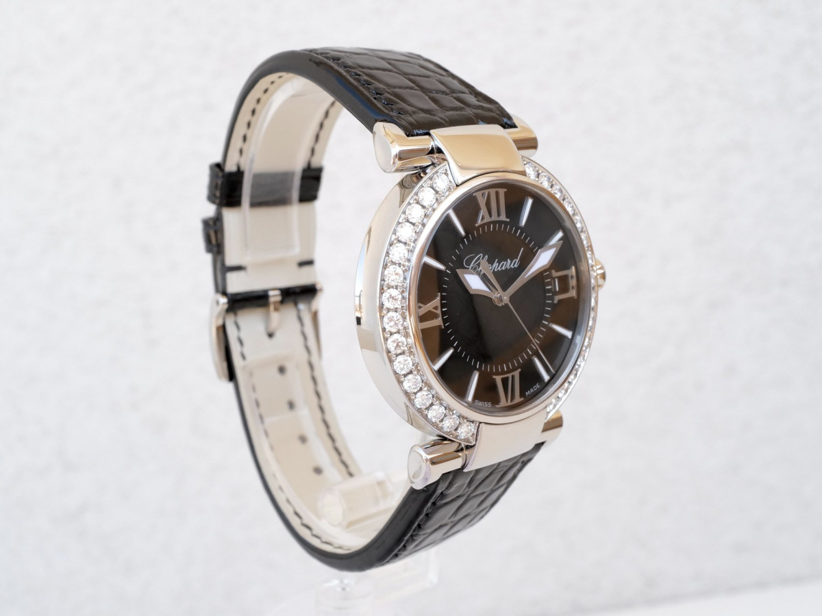 Швейцарський годинник Chopard Imperiale Automatic 2ct Diamonds 40