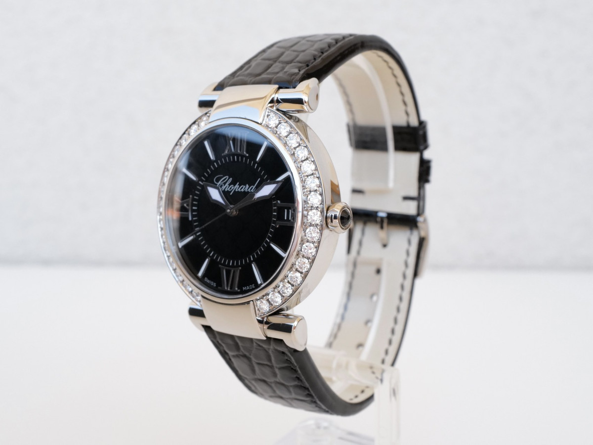 Швейцарський годинник Chopard Imperiale Automatic 2ct Diamonds 40