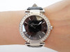Швейцарський годинник Chopard Imperiale Automatic 2ct Diamonds 40