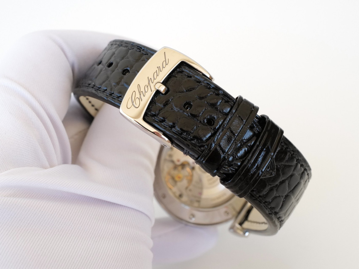 Швейцарський годинник Chopard Imperiale Automatic 2ct Diamonds 40