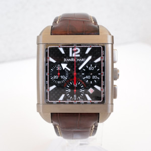 Швейцарський годинник Jeanrichard Paramount Agusta MV 75 World Champion Limited Edition of 175