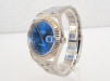 Swiss watch Rolex Datejust II Azzurro Blue 41 (2015)