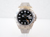 Швейцарський годинник Rolex Explorer II Oyster Black Dial GMT 42