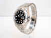 Швейцарський годинник Rolex Explorer II Oyster Black Dial GMT 42