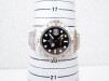 Швейцарський годинник Rolex Explorer II Oyster Black Dial GMT 42