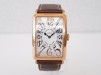 Швейцарские часы Franck Muller Long Island 18K Rose Gold