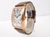 Швейцарские часы Franck Muller Long Island 18K Rose Gold